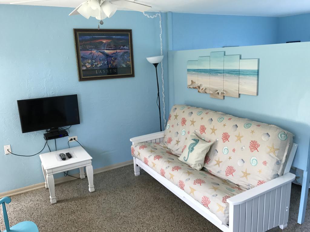 South Beach Inn - Коко-Біч Екстер'єр фото